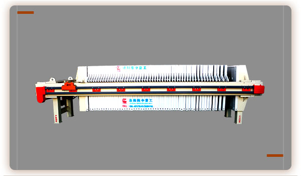40個(gè)壓濾機(jī)專業(yè)術(shù)語(yǔ)（下）