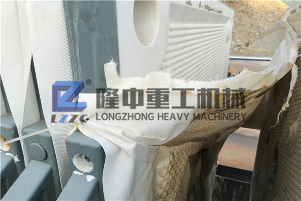 好品質(zhì)，d價格，環(huán)保污泥壓濾機(jī)設(shè)備，助力洗沙生產(chǎn)線