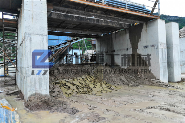 新型洗沙尾礦壓濾機要這樣選，才能獲得高收益