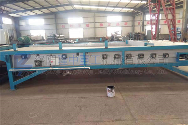 日處理500噸洗沙污泥，流動(dòng)帶式壓濾機(jī)能夠做到嗎