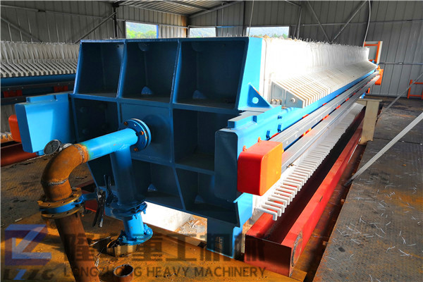 隆中巨匠打造，且看板框壓濾機(jī)設(shè)備的環(huán)保“升J攻略”
