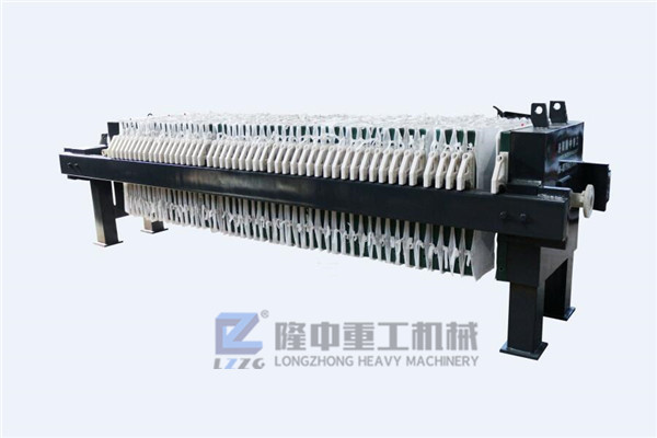 生產(chǎn)線配置污泥壓濾機(jī)得當(dāng)，穩(wěn)產(chǎn)高產(chǎn)還優(yōu)產(chǎn)