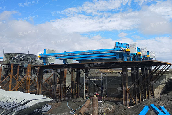 污泥壓濾機(jī)處理后泥餅有什么用？如何變廢為寶？