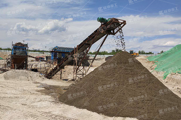 污泥壓濾機的處理效果怎樣提升？有哪些需要注意的問題？