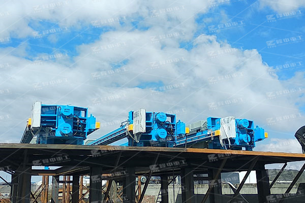 污泥壓濾機安裝時有哪些注意事項？