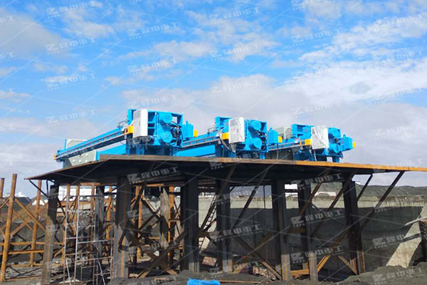 壓濾機(jī)濾板如何幫助壓濾機(jī)實(shí)現(xiàn)固液分離？