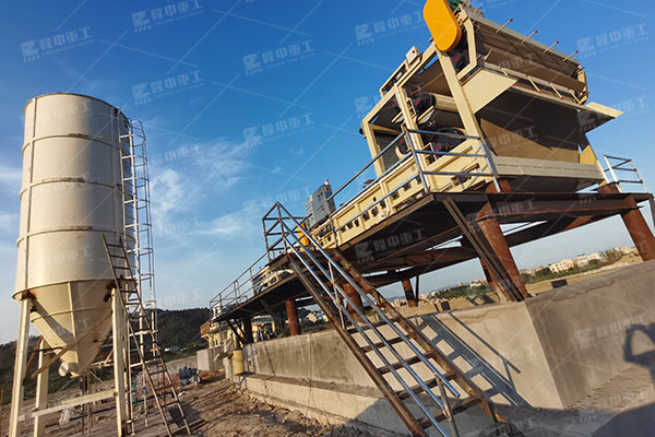 四個(gè)板框壓濾機(jī)的壓力沒有達(dá)到原因，你知道幾個(gè)，規(guī)避了嗎？