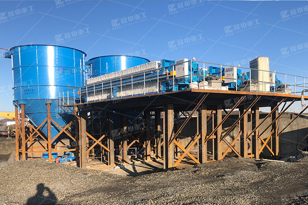 污泥脫水機(jī)的脫水功能有哪些特點(diǎn)？