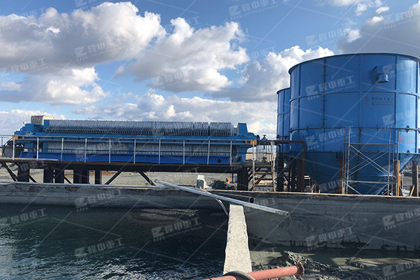 板框壓濾機(jī)你不得不知道的小秘訣，適合收藏