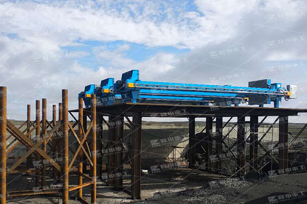 污泥怎么處理，用什么處理設(shè)備，污泥脫水機(jī)可以選擇