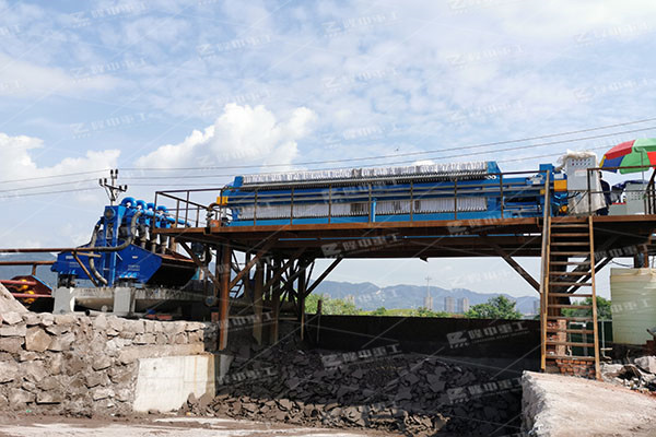 板框壓濾機常見六大故障分析，應(yīng)對之策這里都有