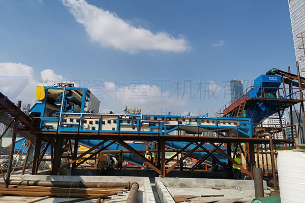 板框壓濾機常見六大故障分析，應(yīng)對之策這里都有