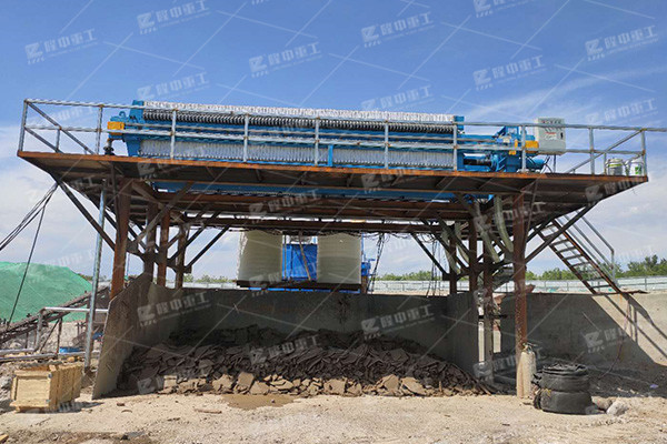 遇到板框壓濾機(jī)損壞，滲水，濾餅不均等故障怎么辦，別慌我有辦法（下）