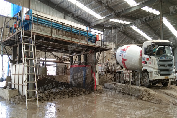 污泥壓濾機(jī)多少錢？影響壓濾機(jī)價(jià)格因素這幾點(diǎn)有決定性因素