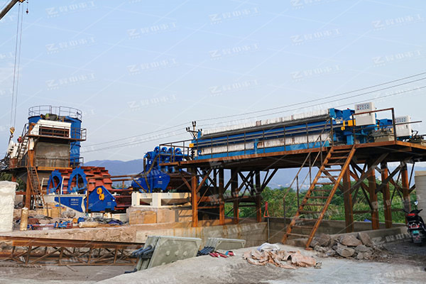 隔膜壓濾機(jī)過(guò)熱的兩個(gè)原因，怎樣才能避免這個(gè)問(wèn)題