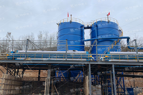 隔膜式板框壓濾機液壓翻版變形怎么辦？